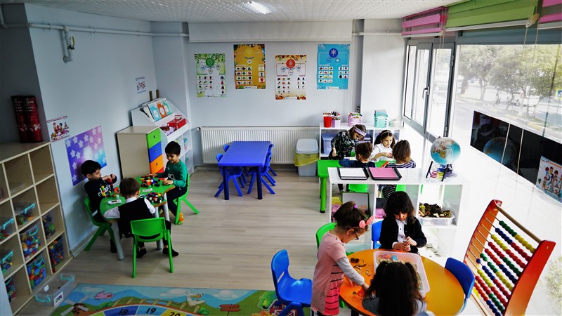 Samsun lkad m yilik Yuvas Anaokulu Samsun lkad m yilik Yuvas Anaokulu